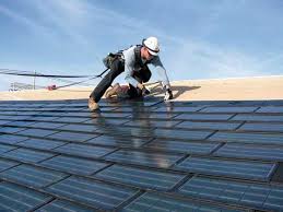 Fast & Reliable Emergency Roof Repairs in Humboldt, TN